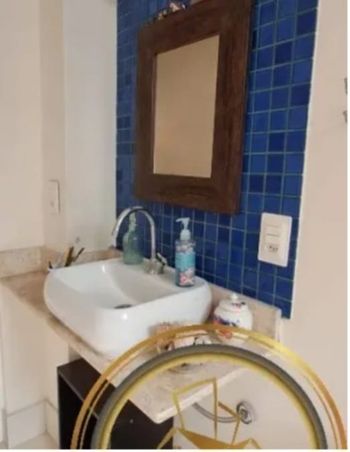 Foto 3 do(a) Apartamento de 2 quartos à venda em Vila Prudente, São Paulo