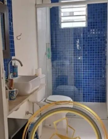 Foto 13 do(a) Apartamento de 2 quartos à venda em Vila Prudente, São Paulo