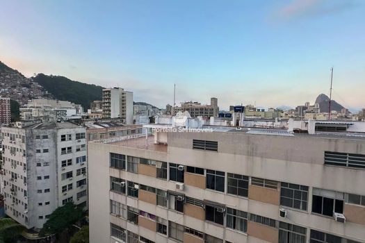 Foto 5 do(a) Apartamento de 3 quartos à venda em Botafogo, Rio de Janeiro