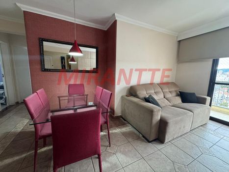 Foto 2 do(a) Cobertura de 3 quartos à venda em Imirim, São Paulo