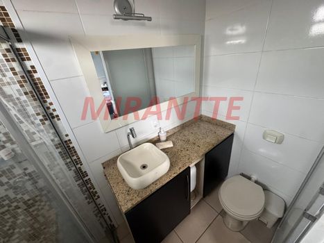 Foto 12 do(a) Cobertura de 3 quartos à venda em Imirim, São Paulo