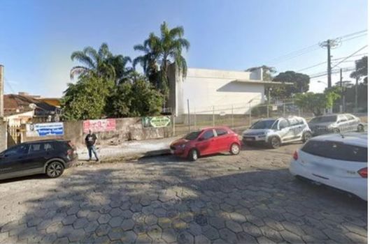 Foto 5 do(a) Edifício Inteiro false para alugar em Vila São Jorge, São Vicente