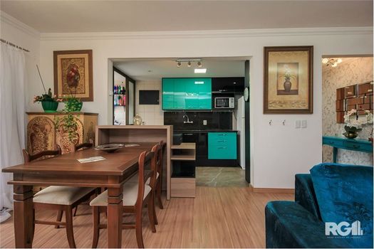 Foto 31 do(a) Apartamento de 3 quartos à venda em Boa Vista, Porto Alegre