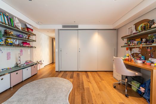 Foto 10 do(a) Casa em Condomínio de 4 quartos à venda em Alto de Pinheiros, São Paulo