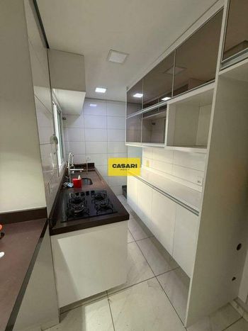 Foto 5 do(a) Cobertura de 2 quartos à venda em Jardim Las Vegas, Santo André