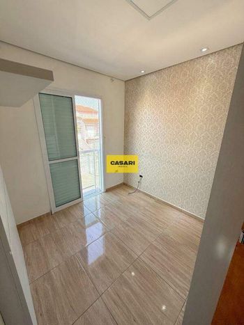 Foto 1 do(a) Cobertura de 2 quartos à venda em Jardim Las Vegas, Santo André