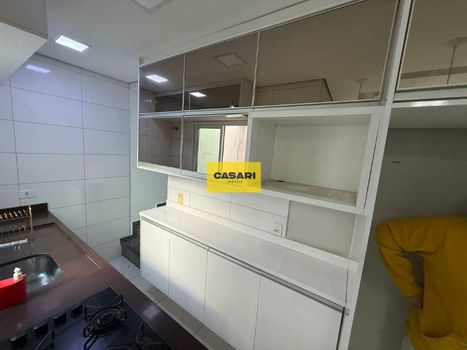 Foto 7 do(a) Cobertura de 2 quartos à venda em Jardim Las Vegas, Santo André