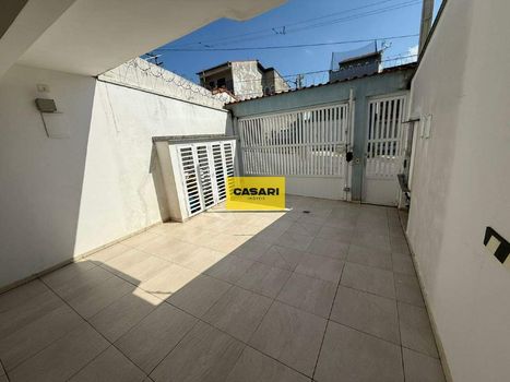 Foto 16 do(a) Cobertura de 2 quartos à venda em Jardim Las Vegas, Santo André