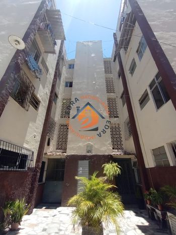 Foto 1 do(a) Apartamento de 2 quartos à venda em Bonsucesso, Rio de Janeiro