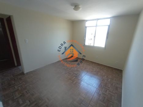 Foto 2 do(a) Apartamento de 2 quartos à venda em Bonsucesso, Rio de Janeiro