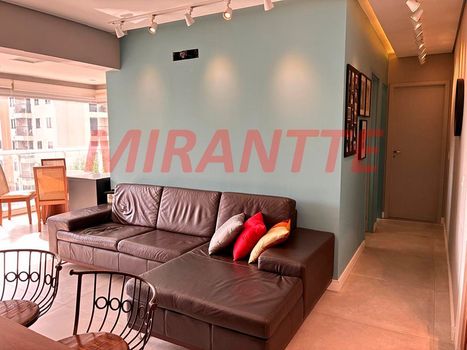 Foto 7 do(a) Apartamento de 2 quartos à venda em Santa Teresinha, São Paulo