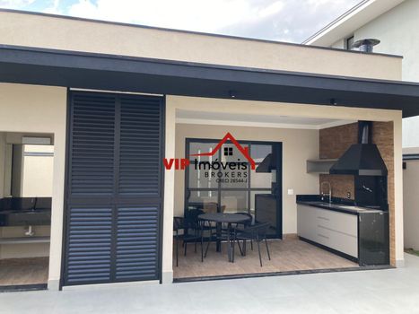 Foto 22 do(a) Casa em Condomínio de 3 quartos à venda em Jardim Novo Mundo, Jundiaí