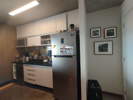 Foto 20 do(a) Apartamento de 1 quartos para alugar em Jardim das Acácias, São Paulo