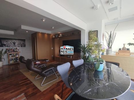 Foto 11 do(a) Apartamento de 1 quartos para alugar em Jardim das Acácias, São Paulo