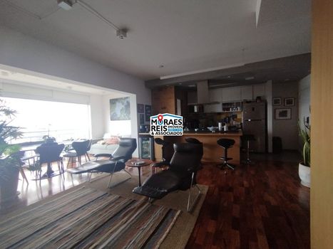 Foto 10 do(a) Apartamento de 1 quartos para alugar em Jardim das Acácias, São Paulo