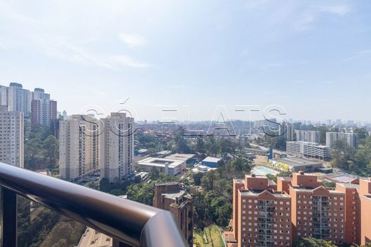 Foto 13 do(a) Flat de 1 quartos à venda em Jardim Ampliação, São Paulo