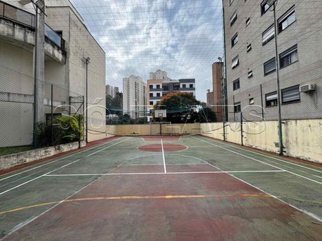 Foto 27 do(a) Flat de 1 quartos à venda em Jardim Ampliação, São Paulo