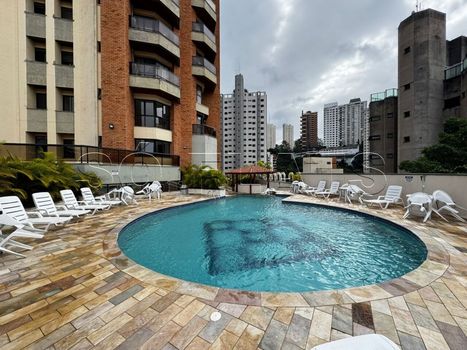 Foto 21 do(a) Flat de 1 quartos à venda em Jardim Ampliação, São Paulo