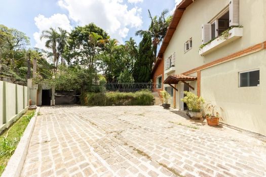 Foto 25 do(a) Casa em Condomínio de 5 quartos à venda em Palos Verdes, Carapicuíba