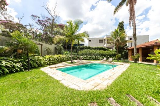 Foto 5 do(a) Casa em Condomínio de 5 quartos à venda em Palos Verdes, Carapicuíba
