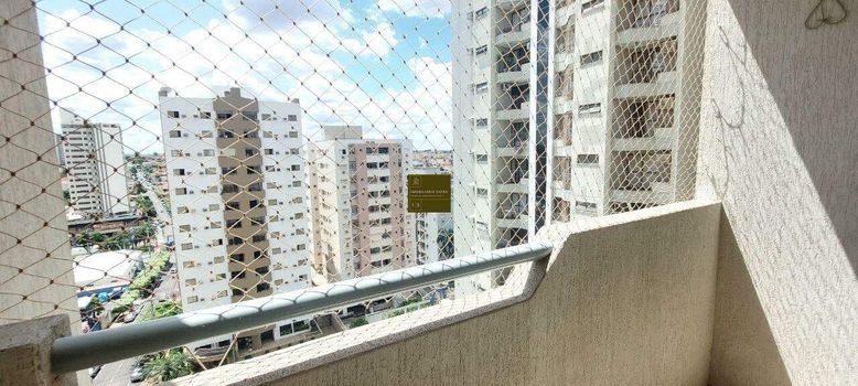 Foto 24 do(a) Apartamento de 3 quartos à venda em Centro, São José do Rio Preto