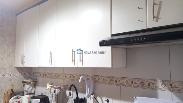 Foto 14 do(a) Apartamento de 2 quartos à venda em Jardim Celeste, São Paulo