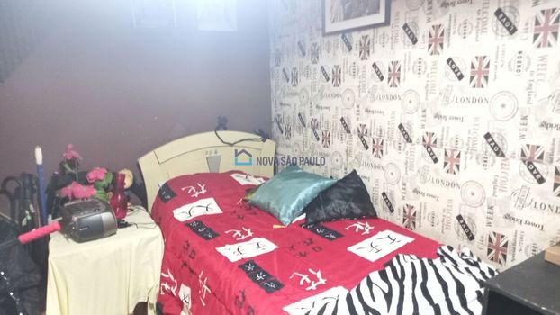 Foto 8 do(a) Apartamento de 2 quartos à venda em Jardim Celeste, São Paulo