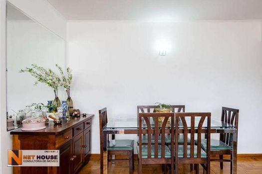 Foto 3 do(a) Apartamento de 3 quartos à venda em Vila Mariana, São Paulo