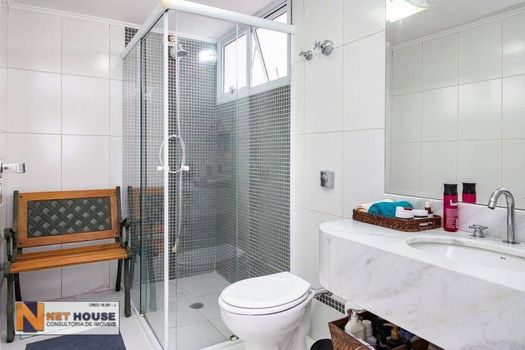 Foto 13 do(a) Apartamento de 3 quartos à venda em Vila Mariana, São Paulo