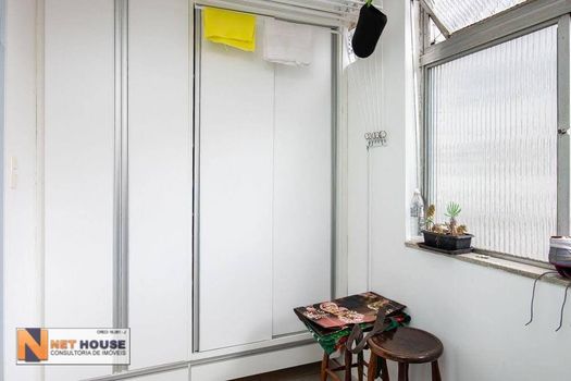Foto 12 do(a) Apartamento de 3 quartos à venda em Vila Mariana, São Paulo