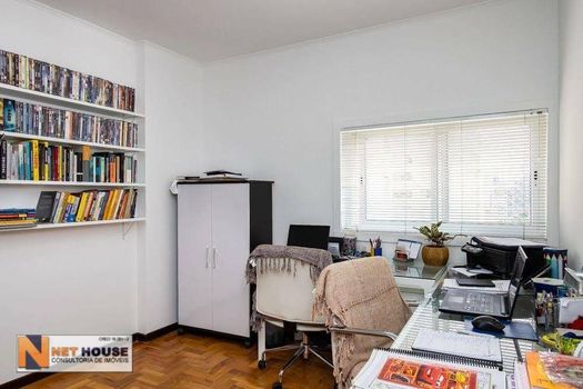 Foto 18 do(a) Apartamento de 3 quartos à venda em Vila Mariana, São Paulo
