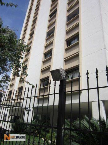 Foto 20 do(a) Apartamento de 3 quartos à venda em Vila Mariana, São Paulo