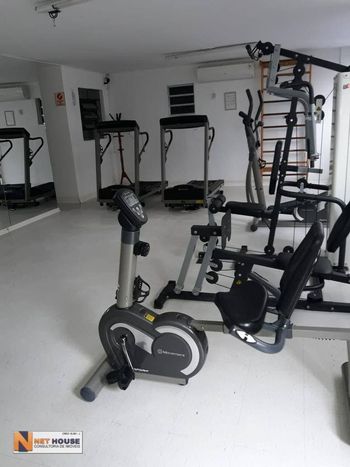 Foto 40 do(a) Apartamento de 3 quartos à venda em Vila Mariana, São Paulo