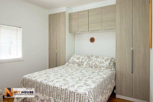 Foto 15 do(a) Apartamento de 3 quartos à venda em Vila Mariana, São Paulo