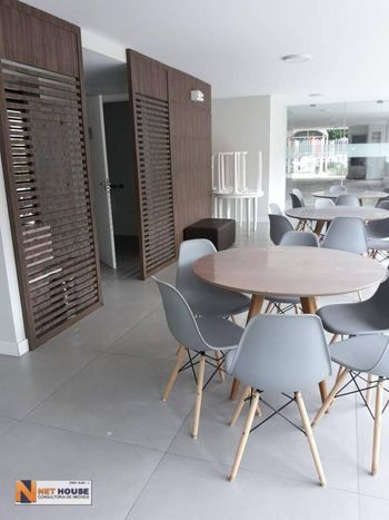 Foto 43 do(a) Apartamento de 3 quartos à venda em Vila Mariana, São Paulo