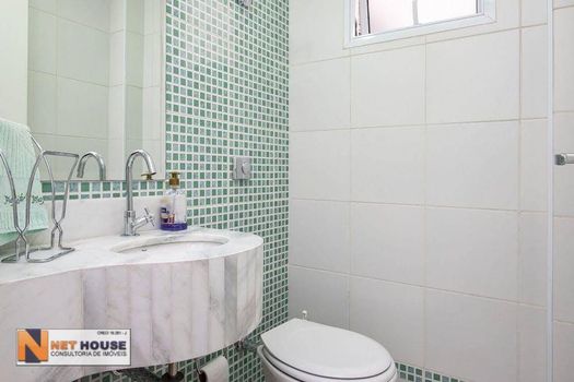 Foto 14 do(a) Apartamento de 3 quartos à venda em Vila Mariana, São Paulo