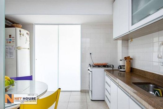 Foto 4 do(a) Apartamento de 3 quartos à venda em Vila Mariana, São Paulo