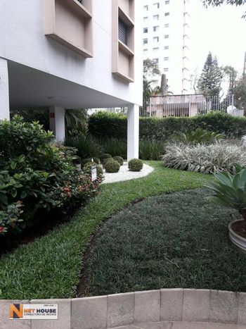 Foto 39 do(a) Apartamento de 3 quartos à venda em Vila Mariana, São Paulo