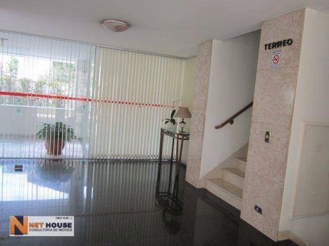 Foto 23 do(a) Apartamento de 3 quartos à venda em Vila Mariana, São Paulo