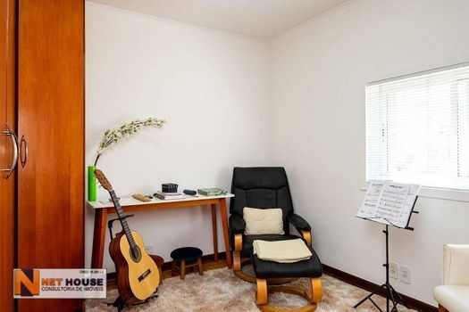 Foto 17 do(a) Apartamento de 3 quartos à venda em Vila Mariana, São Paulo