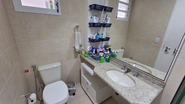 Foto 21 do(a) Apartamento de 3 quartos à venda em Jurerê, Florianópolis