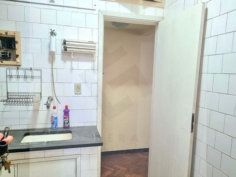 Foto 5 do(a) Apartamento de 2 quartos à venda em Tijuca, Rio de Janeiro