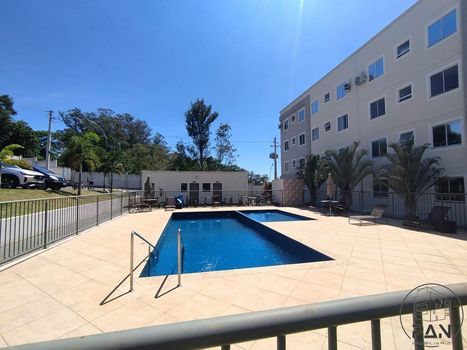 Foto 10 do(a) Apartamento de 2 quartos à venda em Jardim Paraíso, Botucatu