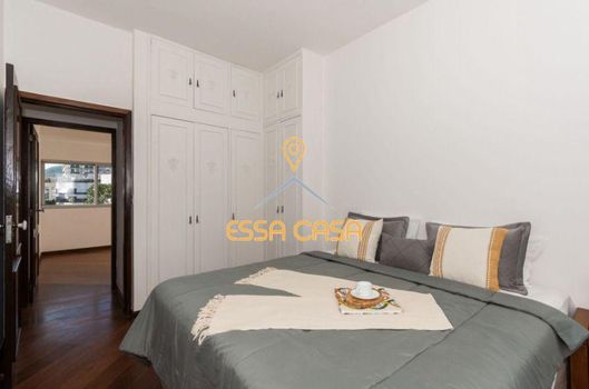 Foto 32 do(a) Apartamento de 4 quartos à venda em Lagoa, Rio de Janeiro