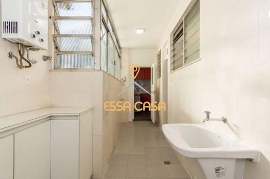 Foto 16 do(a) Apartamento de 4 quartos à venda em Lagoa, Rio de Janeiro