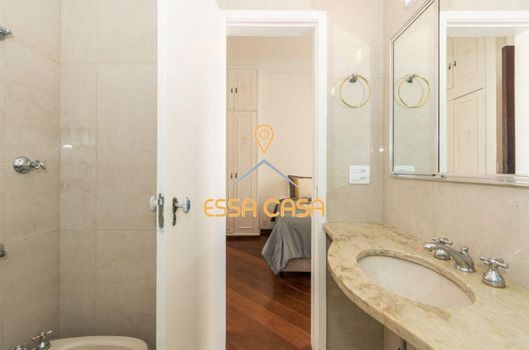 Foto 36 do(a) Apartamento de 4 quartos à venda em Lagoa, Rio de Janeiro