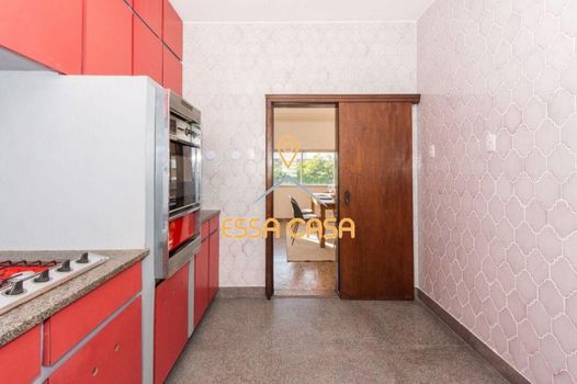 Foto 15 do(a) Apartamento de 4 quartos à venda em Lagoa, Rio de Janeiro