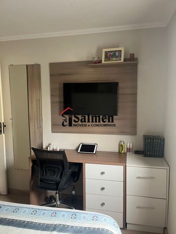Foto 4 do(a) Apartamento de 2 quartos à venda em Residencial Parque Cumbica, Guarulhos