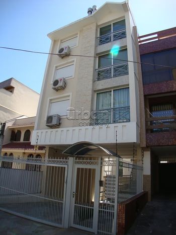 Foto 32 do(a) Apartamento de 1 quartos à venda em Bela Vista, Porto Alegre
