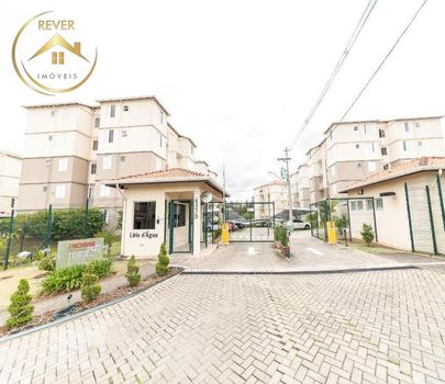 Foto 1 do(a) Apartamento de 2 quartos à venda em Parque Jambeiro, Campinas